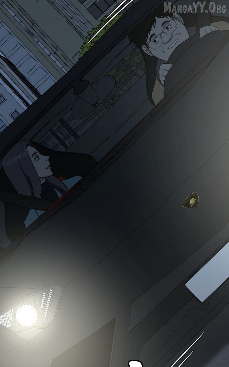 Change Me Chapter 90 - page 8